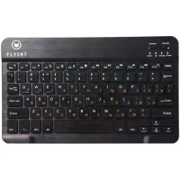Клавиатура FLYCAT KB28 Black фото 1